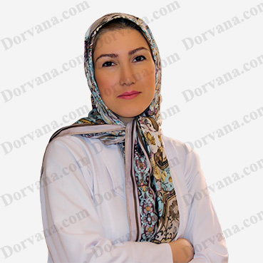 دکتر-انسیه-سرابی متخصص زنان شیراز